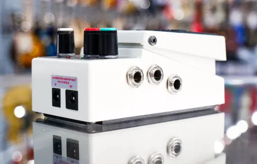 BOSS - Line Selector 2